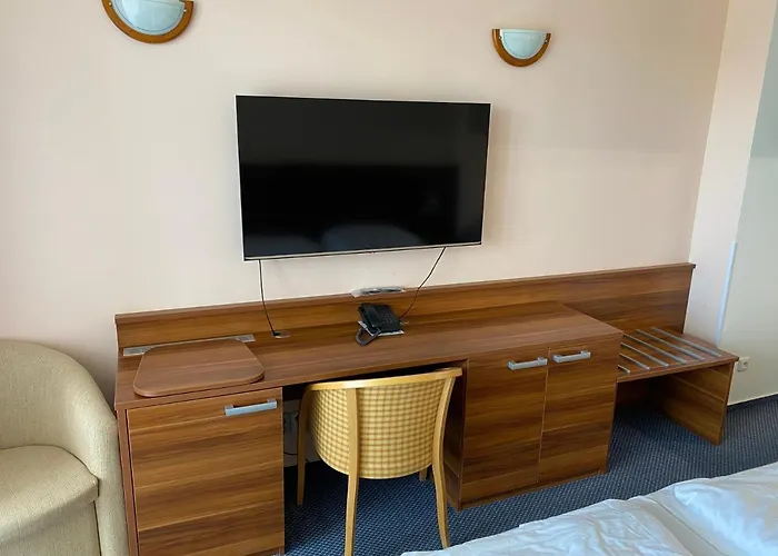 Apartmany Wellness Frymburk