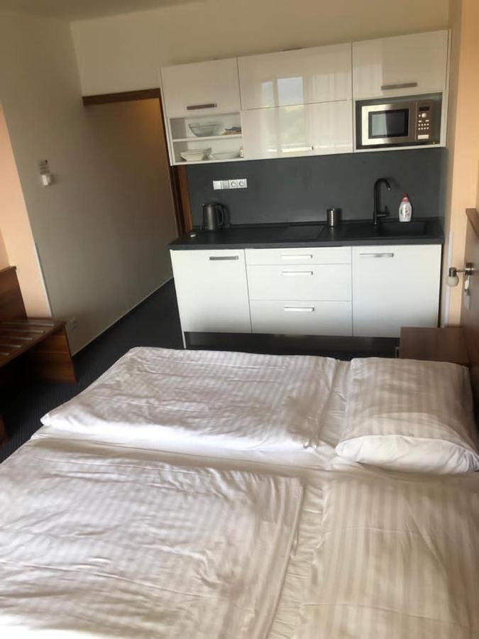 Wellness Apartment