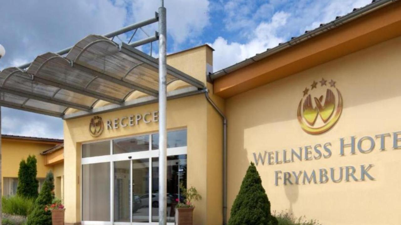 Wellness 弗林布尔克