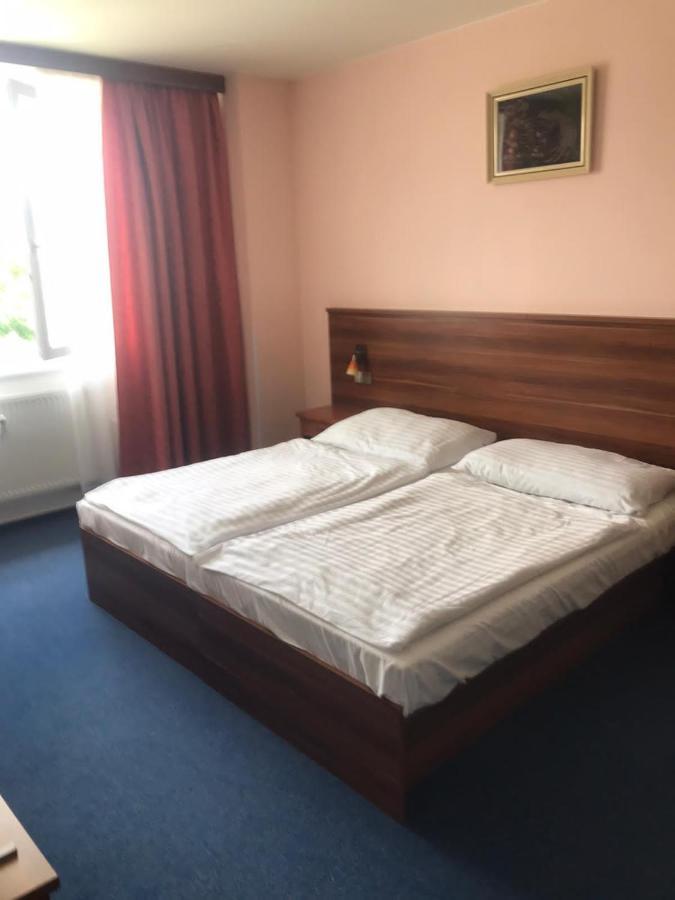 Apartment Wellness Frymburk nad Vltavou