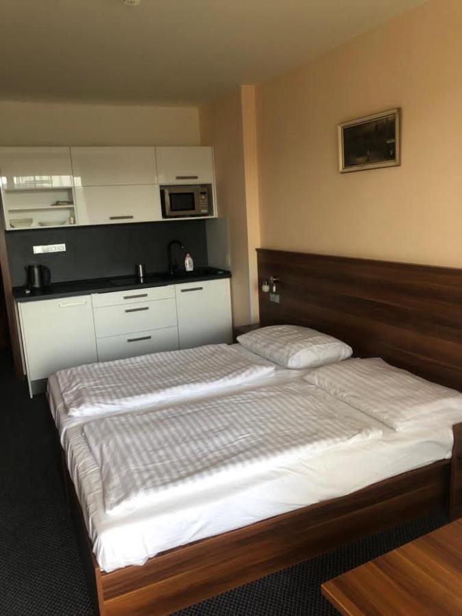 Wellness Apartment