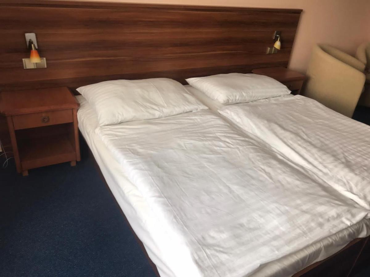 Apartment Wellness Frymburk nad Vltavou