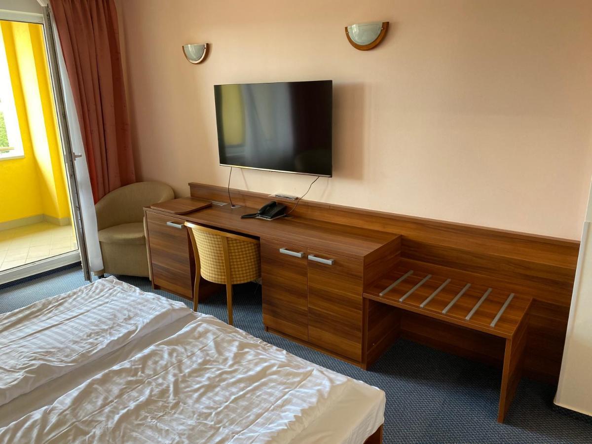 Wellness Frymburk nad Vltavou